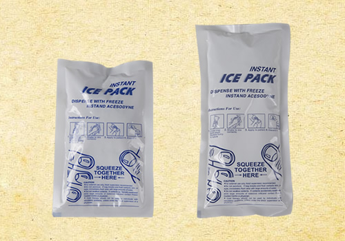 一次性冰袋